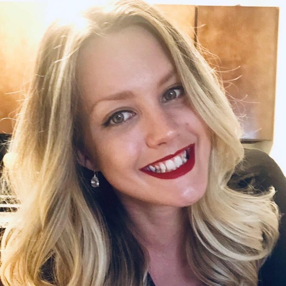 Meet the Posher Other - Meet your Posher, Tasha